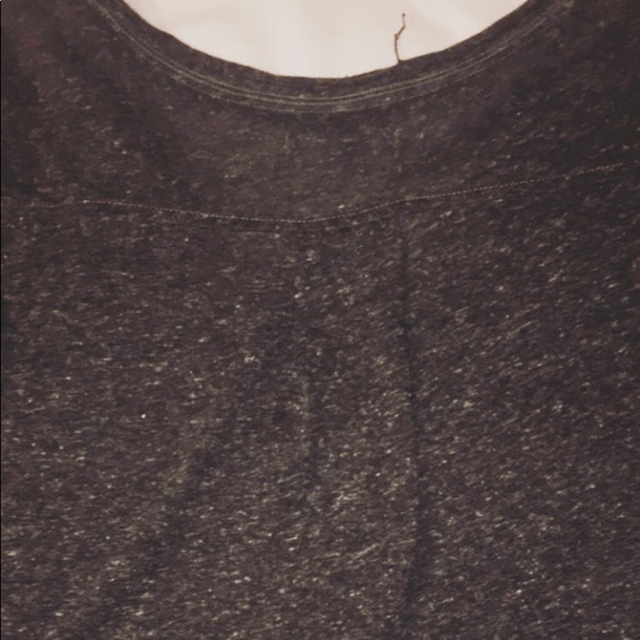 American Eagle Outfitters 3/4 length sleeved shirt - Picture 5 of 6